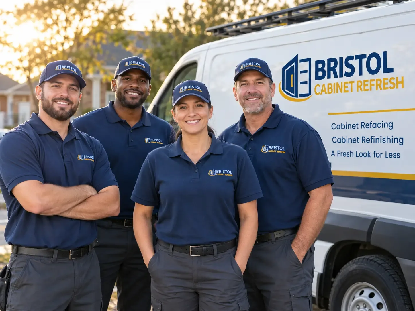 Kitchen Cabinet Refacing company in Lake Elsinore, CA